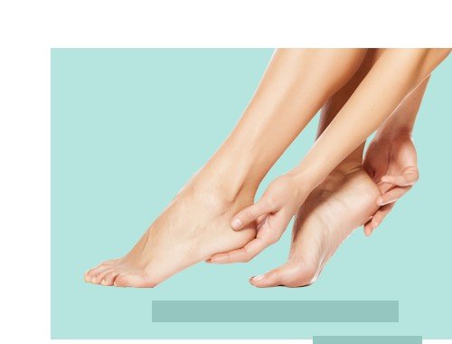 Fotodynamiczna terapia przeciw grzybicy paznokci